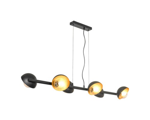 Линейно-подвесной светильник Lussole LSP-8955