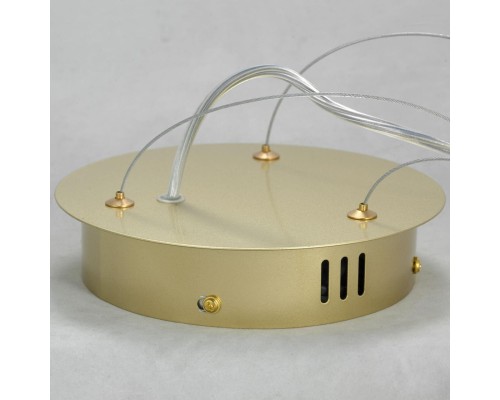 Люстра подвесная Lussole SY6638