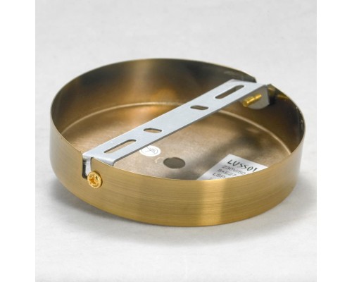 Люстра потолочная Lussole SY8028