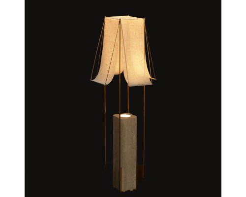 Торшер Lussole LSP-4007S