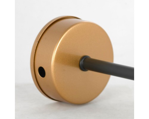 Люстра потолочная Lussole SY5978