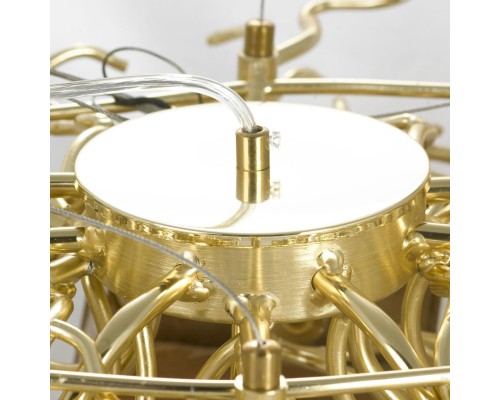 Люстра подвесная Lussole LSP-8606