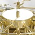 Люстра подвесная Lussole LSP-8606