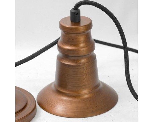 Подвесной светильник Lussole  Massapequa LSP-9697