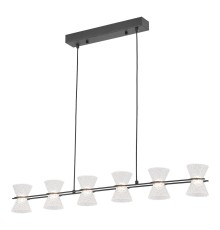 Линейно-подвесной светильник Lussole SHERMAN LSP-7469