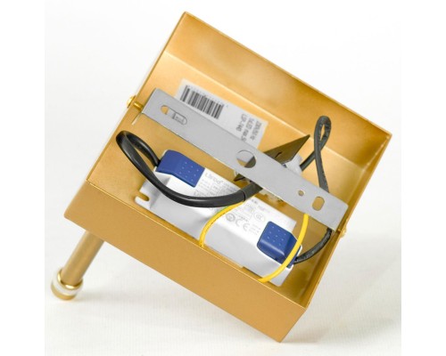 Бра настенное LUSSOLE MOORE LSP-7443