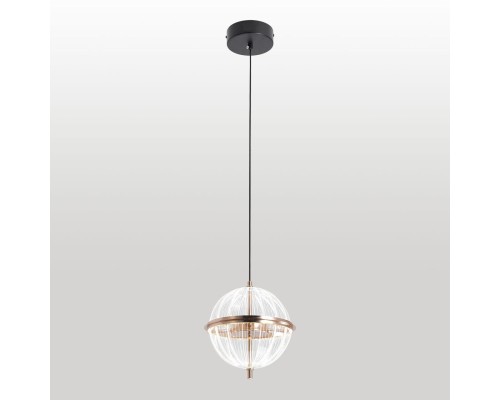 Подвесной светильник Lussole LSP-7514