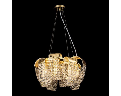 Люстра подвесная Lussole PRESIDIO LSP-6044