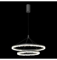 Люстра подвесная Lussole HARDIN LSP-7434