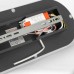 Потолочный светильник Lussole SY2827