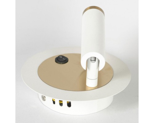 Бра Lussole SY0017