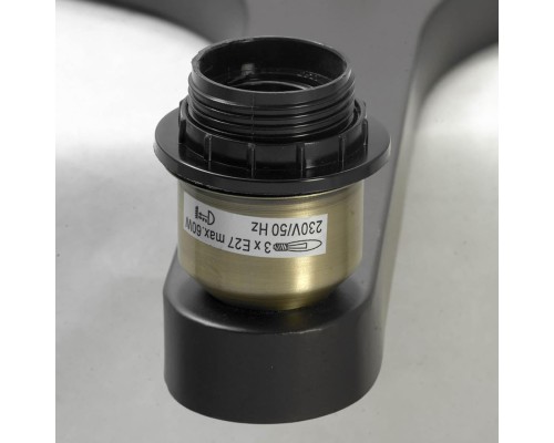 Люстра потолочная Lussole SY5359