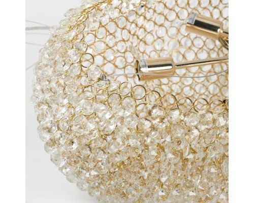 Люстра подвесная Lussole LSP-8927