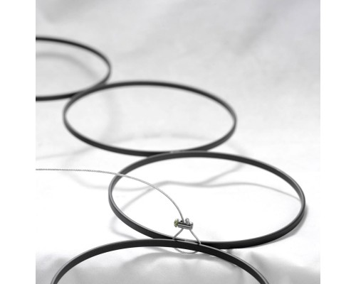 Люстра Lussole  Seneca LSP-8176