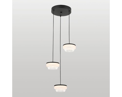 Подвесной светильник Lussole LSP-7487