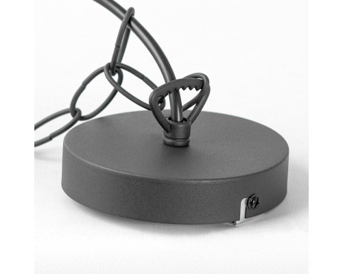 Подвесной светильник Lussole LSP-8985