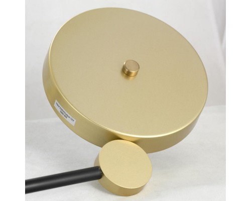 Люстра потолочная Lussole SY3348