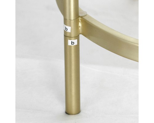 Торшер Lussole SY1360