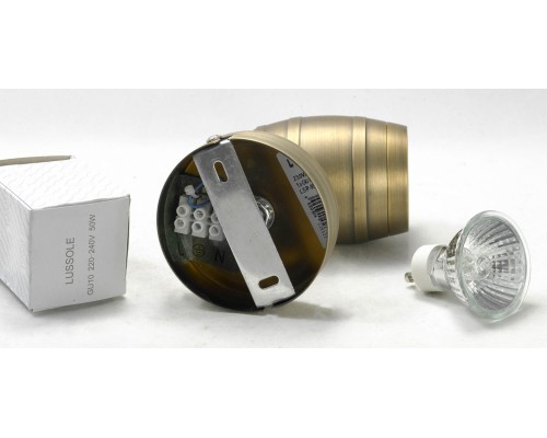 Спот Lussole SY6659