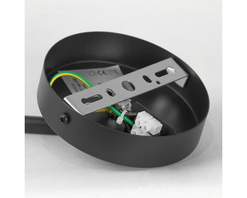 Потолочный светильник Lussole MILAM LSP-9665