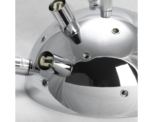 Люстра потолочная Lussole SY607095