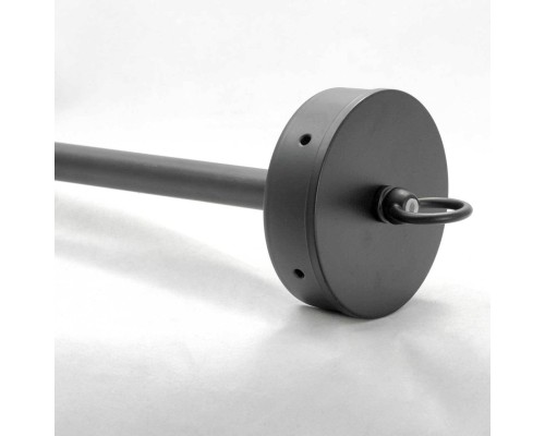 Люстра подвесная Lussole SY4018