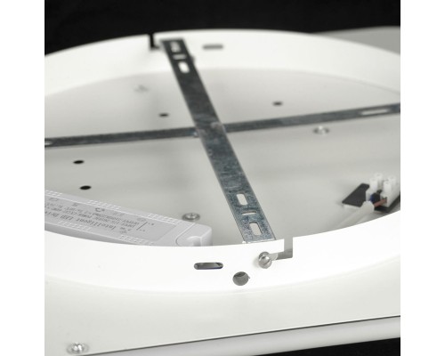 Люстра потолочная светодиодная Lussole LSP-8464