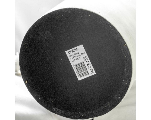 Торшер Lussole SY7150