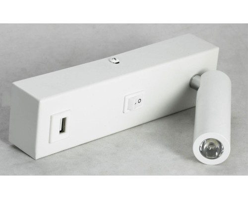 Бра Lussole SY0428