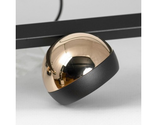 Линейно-подвесной светильник Lussole SY4527