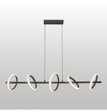 Линейно-подвесной светильник Lussole KIMBLE LSP-7418