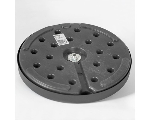 Торшер Lussole SY1190