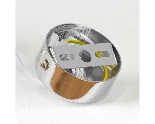 Подвесной светильник LUSSOLE KARNES LSP-8975