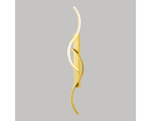 Бра настенное Lussole HARDEMAN LSP-7390