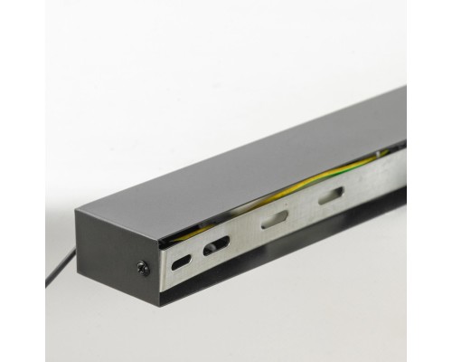 Линейно-подвесной светильник Lussole BRADFORD LSP-7453