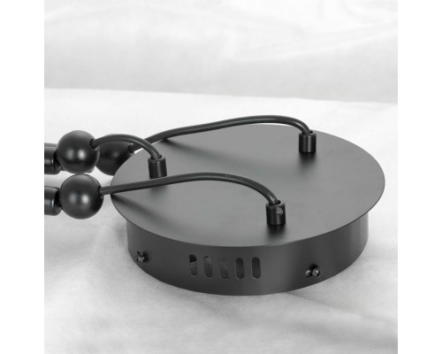 Люстра Lussole SY0707