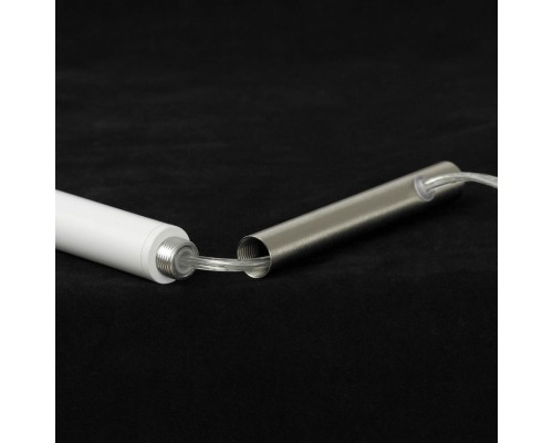 Торшер Lussole SY0660
