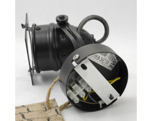 Спот Lussole  LSP-9118