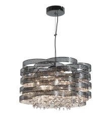 Люстра подвесная Lussole SY507043