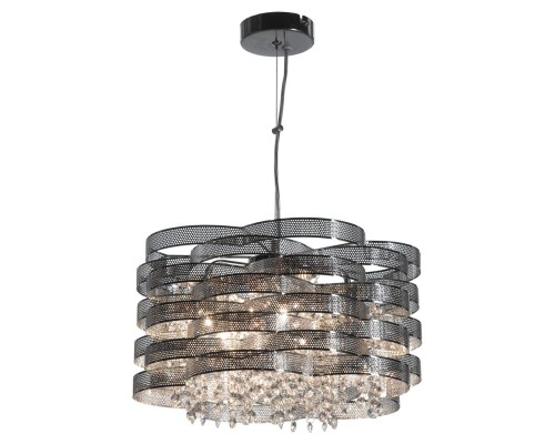 Люстра подвесная Lussole SY507043
