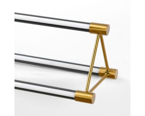 Линейно-подвесной светильник Lussole HIDALGO LSP-7439