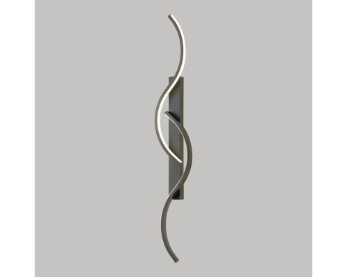 Бра настенное Lussole HARDEMAN LSP-7389