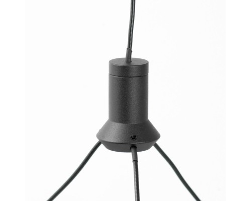 Подвесной светильник Lussole HARDIN LSP-7433