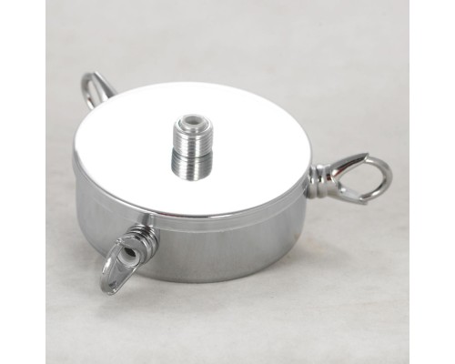 Люстра подвесная Lussole SY2938