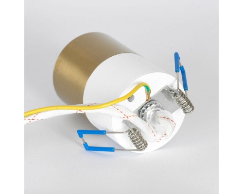 Потолочный светильник Lussole SY0388