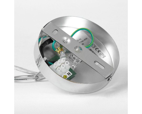 Подвесной светильник Lussole LSP-8984