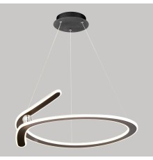 Люстра подвесная Lussole HALE LSP-7381