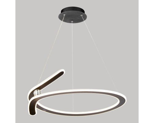 Люстра подвесная Lussole HALE LSP-7381