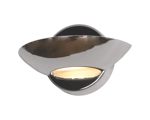 Светильник настенный светодиодный Lussole LSP-8331 Astro хром LED 5 Вт 4100К