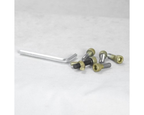 Торшер Lussole SY6650
